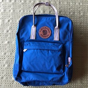 Fjallraven Kanken Greenland